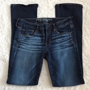 American Eagle jeans size 6R